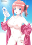 Ảnh nhân vật nữ anime nude cho mọi người🫠