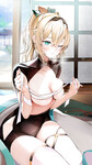 Ảnh nhân vật nữ anime nude cho mọi người🫠