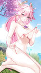 Ảnh nhân vật nữ anime nude cho mọi người🫠