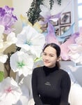 quả vú khủng quá