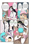 chopstick-chapter1(vietsud)anhem ủng hộ mik ra phần tiếp nha