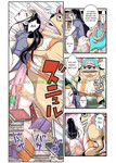chopstick-chapter1(vietsud)anhem ủng hộ mik ra phần tiếp nha