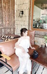 Em Bảo Ngọc 2k9 thèm được địt