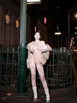 Em xinh pháo nude