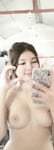 Gái xinh lột đồ