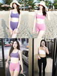 lột đồ các e gái teen