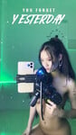 Khoả Thân Tik Tok trà đặng 18+ nude 😋😍🤤