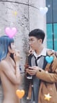 Khoả Thân Tik Tok trà đặng 18+ nude 😋😍🤤