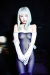 Em xinh hansara nude