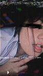 Mỗi bộ ảnh là 1 em bé. Này là em bé Trân