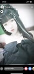 Con đỉ Phương Hà ***