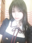 Phạm Hà Ning siêu râm fb ở tiểu sử