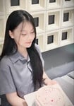 Phạm Thu Hà siu đáng eo