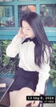 Phạm Thu Hà siu đáng eo