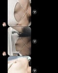 Độc lạ, Vợ cho Công ty địt tập thể vẫn chát sex voi chồnđược