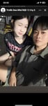 Con đỉ tường Vy 2ca11