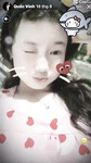 Con đỉ tường Vy 2ca11