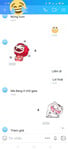 Zalo VideoCall