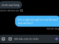 Tin nhắn*