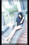 Gái miền tây vú to chân chất thật thà🤣