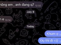 Tin nhắn**