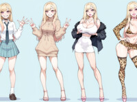Hình hentai