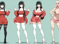 Hình hentai