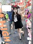Trần Hà My nguyên zin siêu râm cực mup😘😍