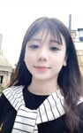 Trần Hà My nguyên zin siêu râm cực mup😘😍