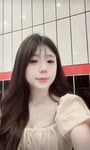 Trần Hà My nguyên zin siêu râm cực mup😘😍
