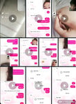 Tí tuổi đầu đã chát sex lộ clip XXx