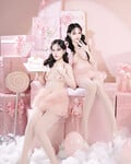 Khoả thân các tik tok nổi tiếng gái xinh