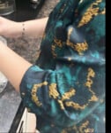 Ko mặc áo vú