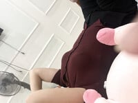 Ko mặc áo vú
