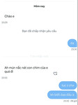 ***Tin nhắn