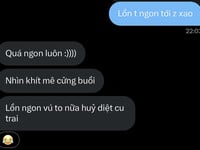 ****Tin nhắn