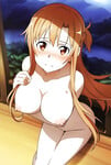 Asuna nha ae