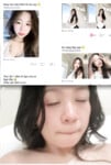 Gạ được em litmatch show ngon dăm:))