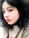 masturbate to my gf