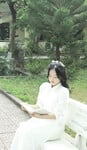 nhờ thằng bạn đón ny về