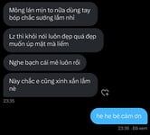 Tin* nhắn