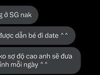 Tin* nhắn