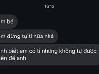 Tin* nhắn