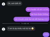 Tin* nhắn