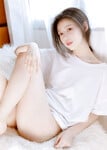 Gái xinh mình dây hàng non nude kích thích vú to lồn múp