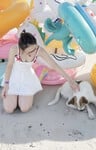 Cô bạn ngồi cùng bàn năm nhất