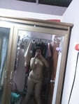 Có bạn nữ nào show cho coi k