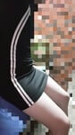 Dáng ko nuột nên tuột quần anh 🥹