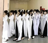 Áo dài