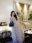 Em tiểu thư năm nhất